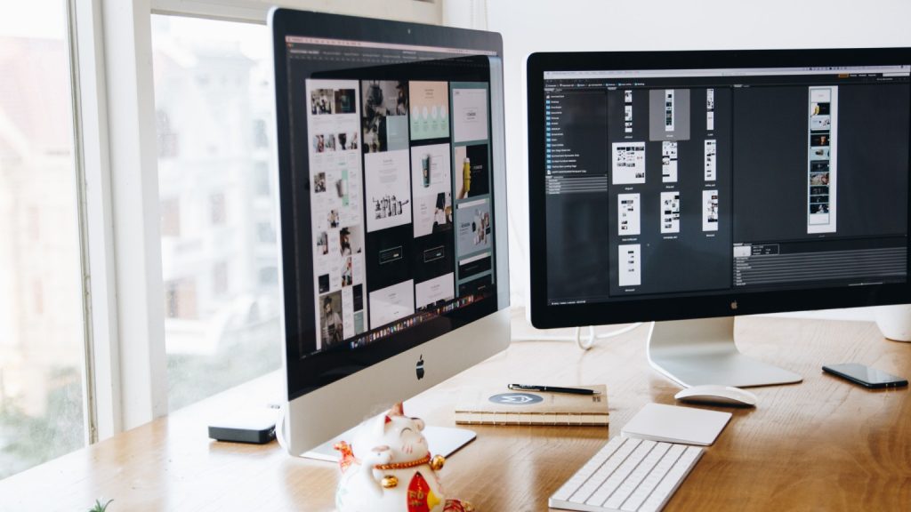 6 Ways For Discovering Graphic Designers For Your Small Business