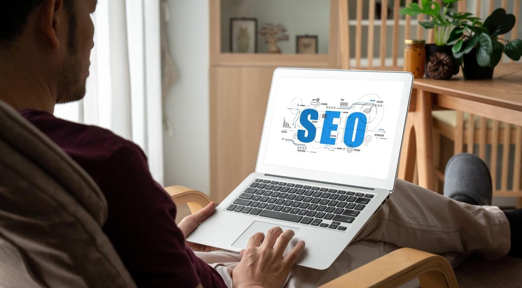 SEO services Melbourne