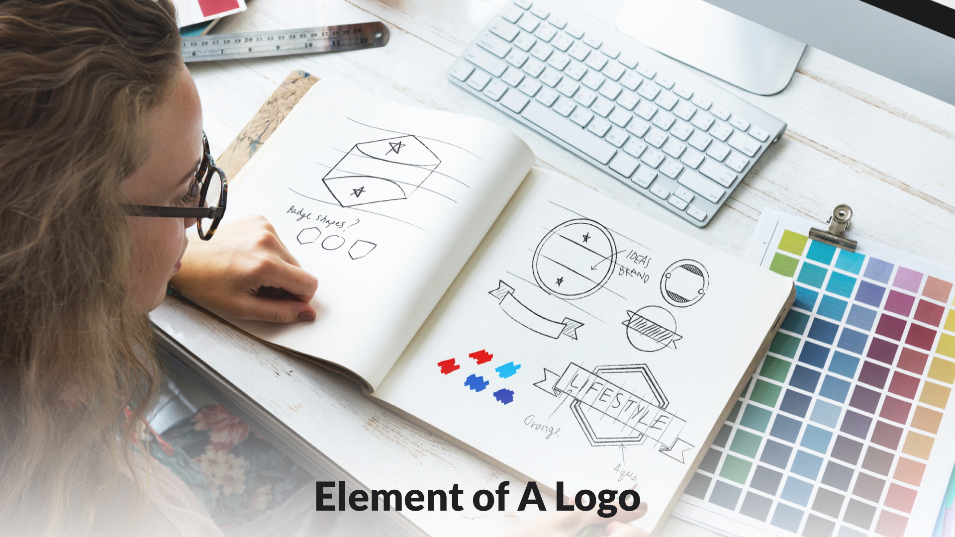 Elements of Logo