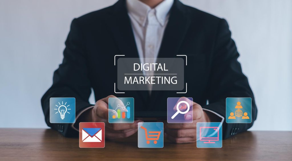 digital marketing strategy Melbourne