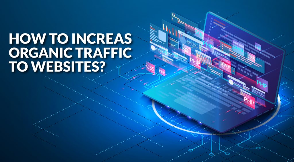 Traffic to Websites