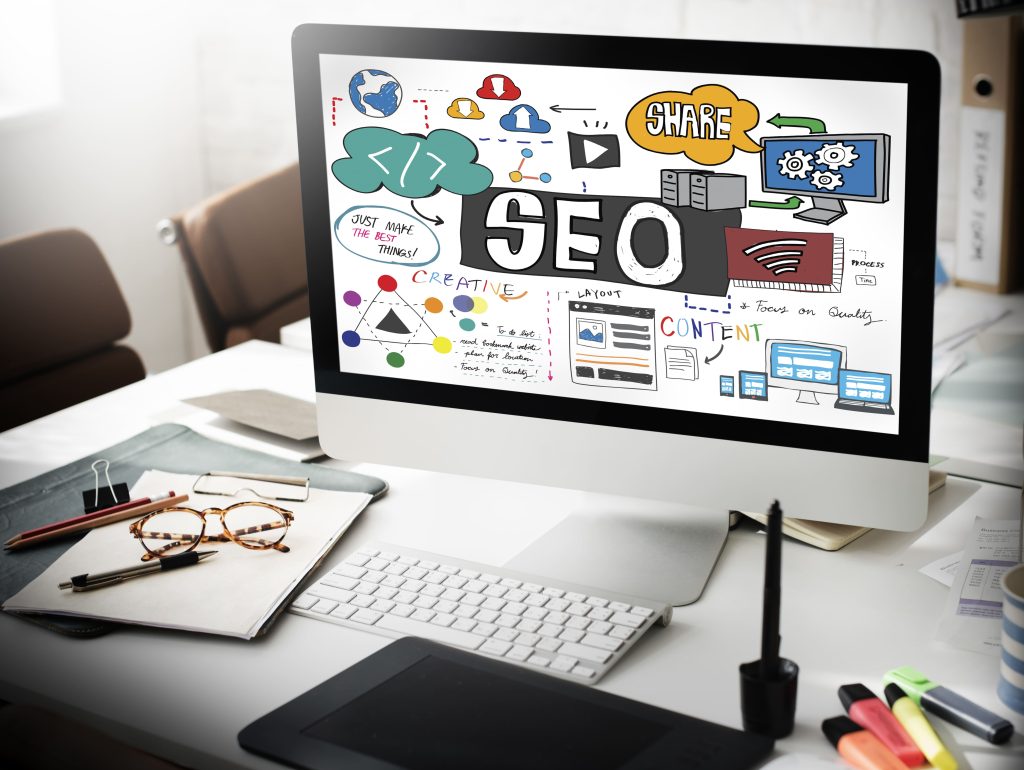 SEO services Melbourne